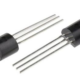 Texas Instruments LM19CIZ/NOPB image