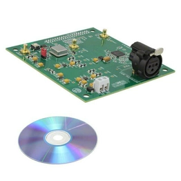 EVAL-AD7760EDZ Analog Devices