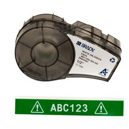 BRADY M21-500-595-GN image