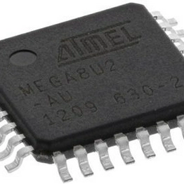 Microchip Technology ATMEGA8U2-AU image