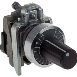 Schneider Electric ZB4BD912 image