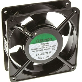DP200A/2123XST.GN Sunonwealth Electric