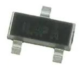 BAT54 ON Semiconductor