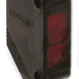 OMRON E3Z-D66 image