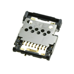 ST1W008S4DR1500 Japan Aviation Electronics