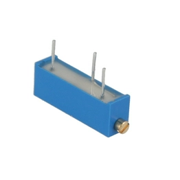 Vishay Intertechnology M43P501KB40 image