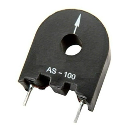 AS-100 Amgis Toroids