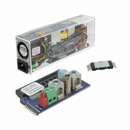 Infineon Technologies EVAL1K6WPSUG7DDTOBO1 image