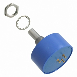 BOURNS 6657S-1-104 image