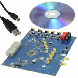 AD9125-M5372-EBZ Analog Devices