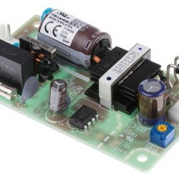 TDK-Lambda ZWS15B-5 image