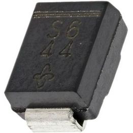 Vishay Intertechnology SS26-E3/52T image