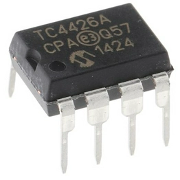 TC4426ACPA Microchip Technology
