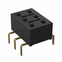 HLE-103-02-G-DV-PE-BE samtec