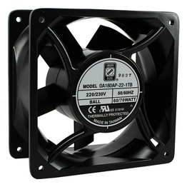 OA180AP-22-1TB Orion Fans