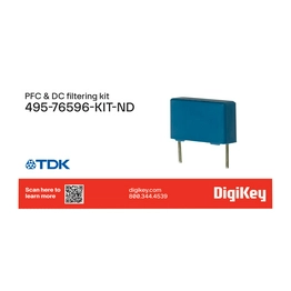 TDK 495-76596-KIT image