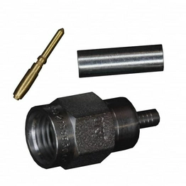 225532-4 TE Connectivity