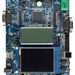 STMicroelectronics STM32L476G-EVAL image