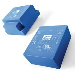 BLOCK Transformatoren-Elektronik FL 14/8 image