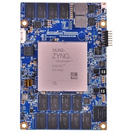 IW-G35M-19EG-4E004G-E008G-BIE iWave Systems Technologies