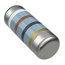 YAGEO MCP100JR-91R image