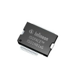 Infineon Technologies ISO1H812GAUMA1 image