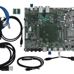 J721EXCPXEVM Texas Instruments