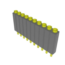 samtec ESS-110-G-04 image