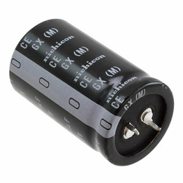 nichicon LGX2E122MELB50 image