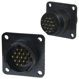 1-207303-3 TE Connectivity