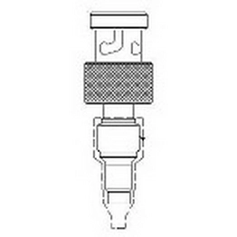 DK-621-0439-4PCS1873 TE Connectivity