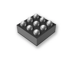 KTC2110ECAA-TR Kinetic Technologies