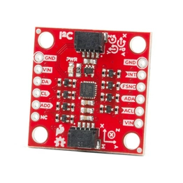 SEN-15335 SparkFun Electronics