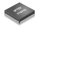 Bridgetek FT801Q-T image