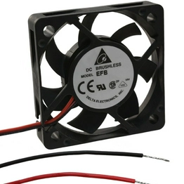 DELTA Electronics EFB0512HHA image