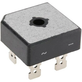 ON Semiconductor GBPC1204 image