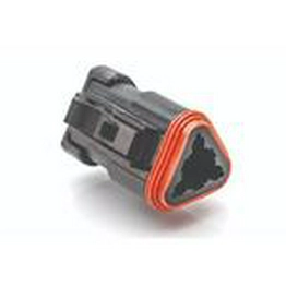 AT06-3S-MM01BLK Amphenol