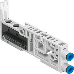 VMPAL-AP-10-QS4-1-T1 FESTO