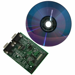 MAXLINEAR XR20M1172G28-0A-EB image