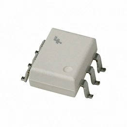 ON Semiconductor CNY17F1SR2M image