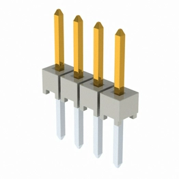 samtec HTSW-104-08-L-S image