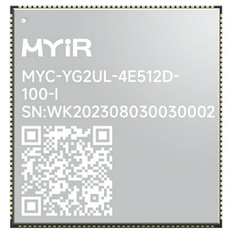 MYC-YG2UL-4E512D-100-I MYiR