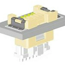 molex 503395-0610 image