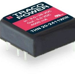 THN 20-7225WIR TRACO Power