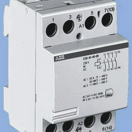 GHE3401903R0001 - ESB-PLK40/63 ABB