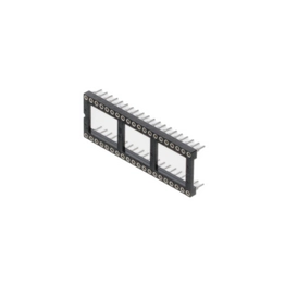 ICA-640-STT samtec