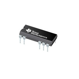 Texas Instruments DCP010512BP-U image