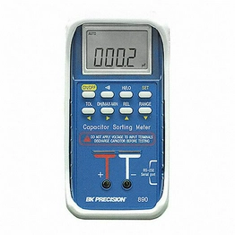 B&K Precision 890 image