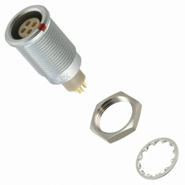 Souriau-Sunbank JBXER0G04FSSDSR image