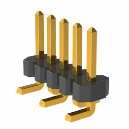 Sullins Connector Solutions GRPB051VWTC-RC image